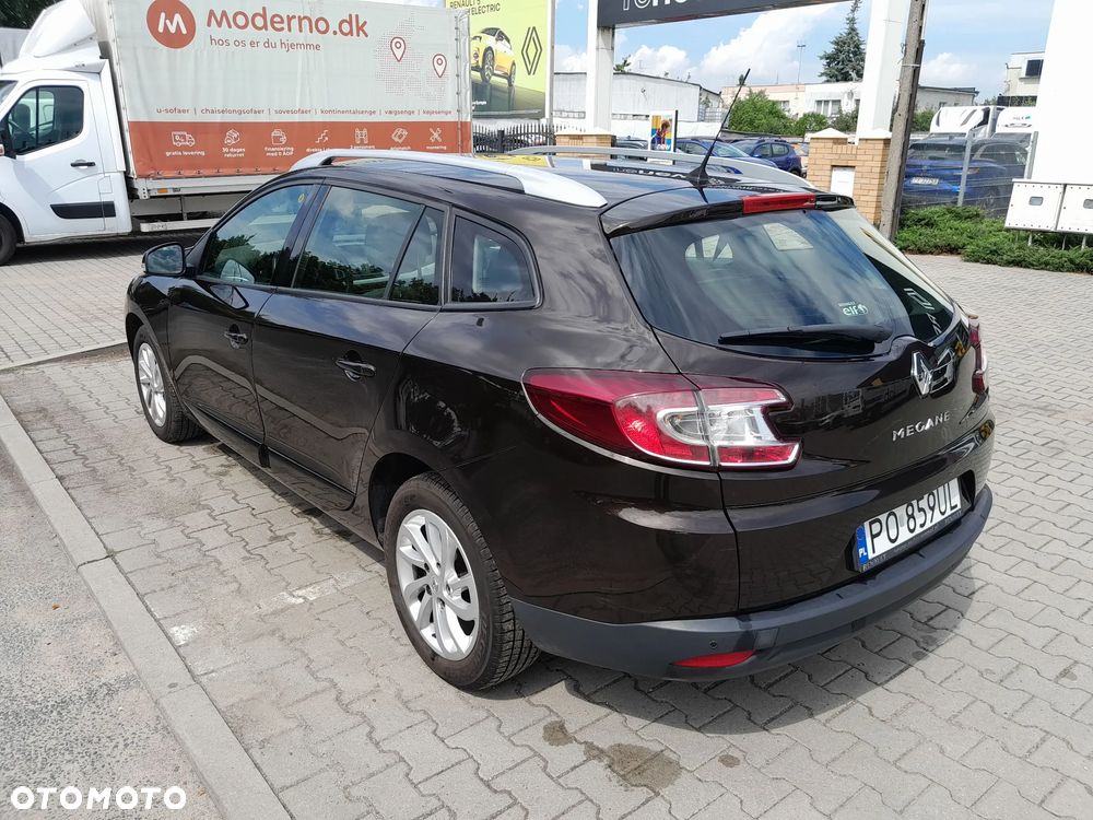 Renault Megane 1.4 16V TCE Dynamique - 27