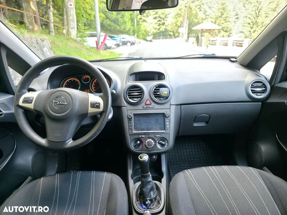 Opel Corsa - 14
