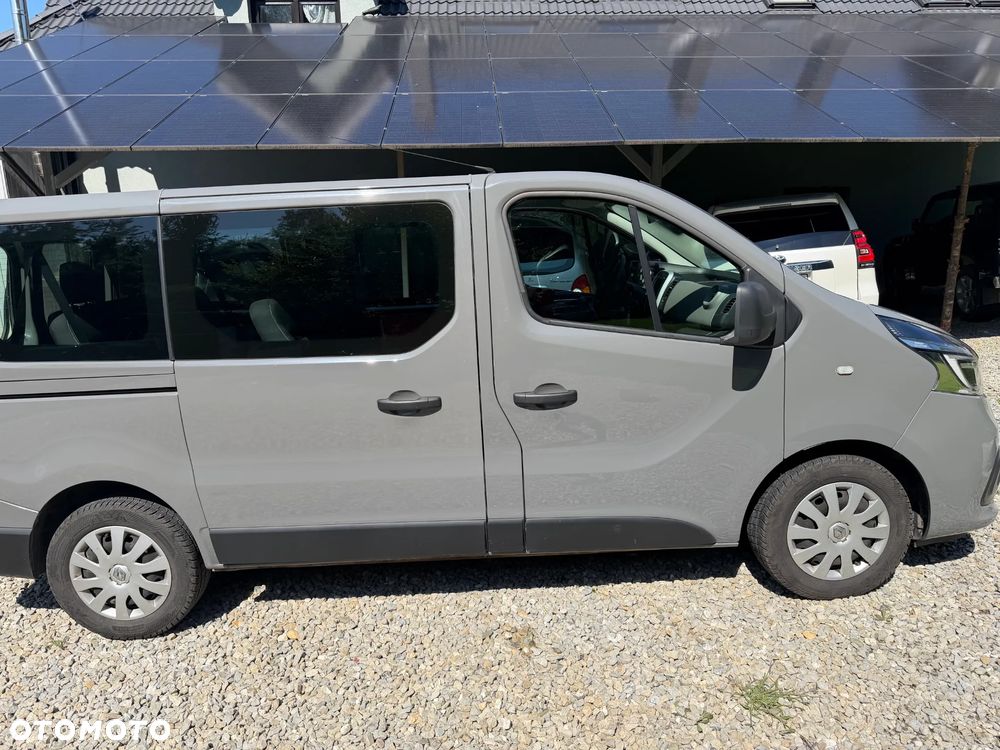 Renault Trafic L1H1 2,7t Business - 4
