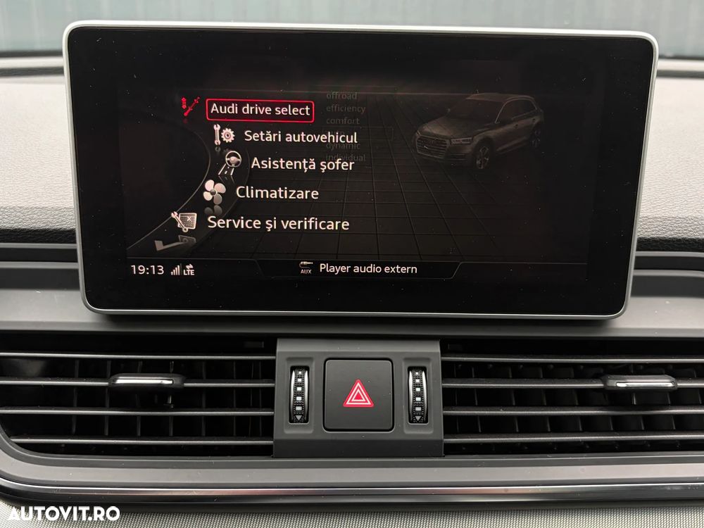 Audi Q5 2.0 TDI Quattro S tronic Design - 31
