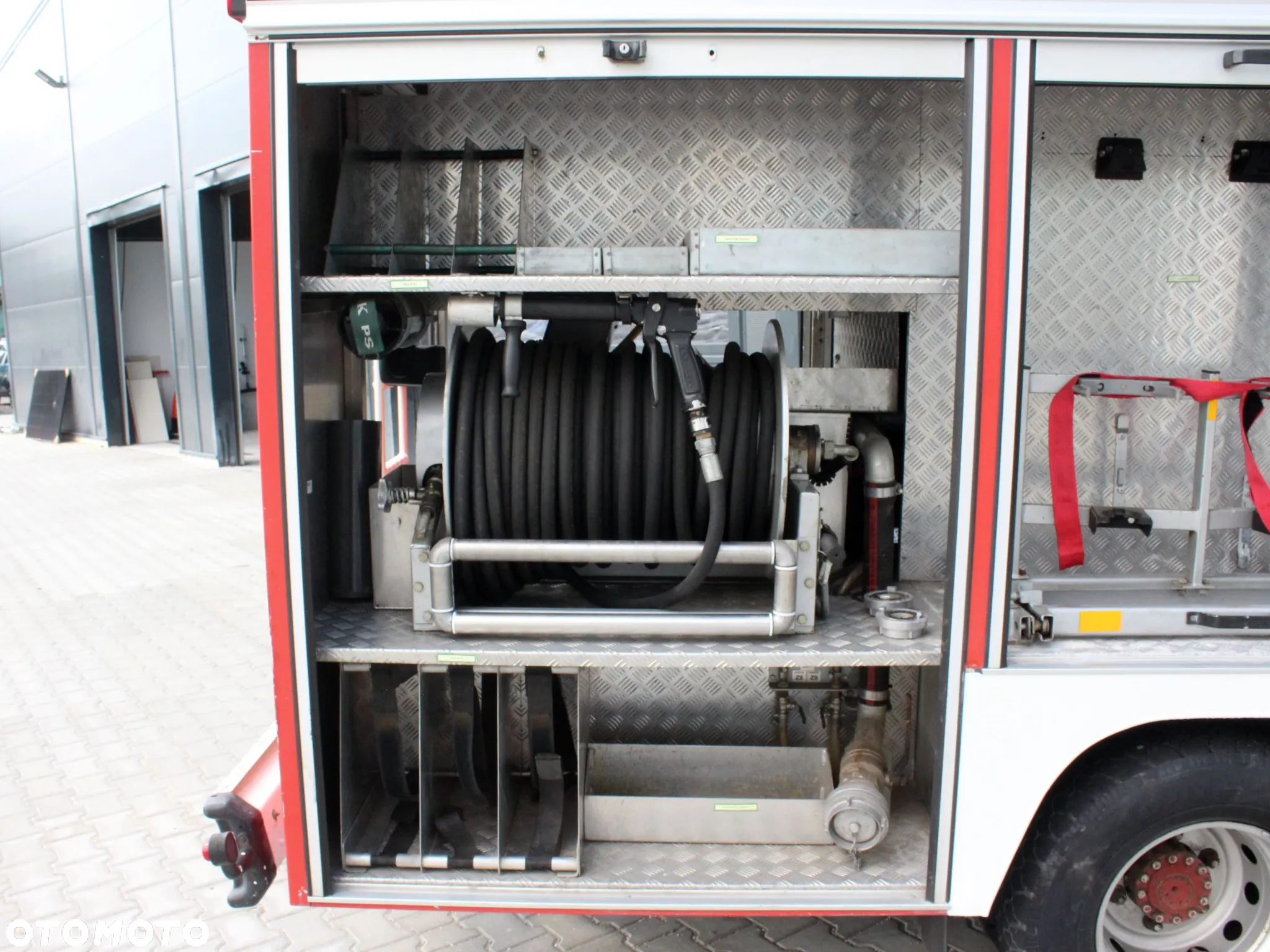 Iveco DAILY - 18