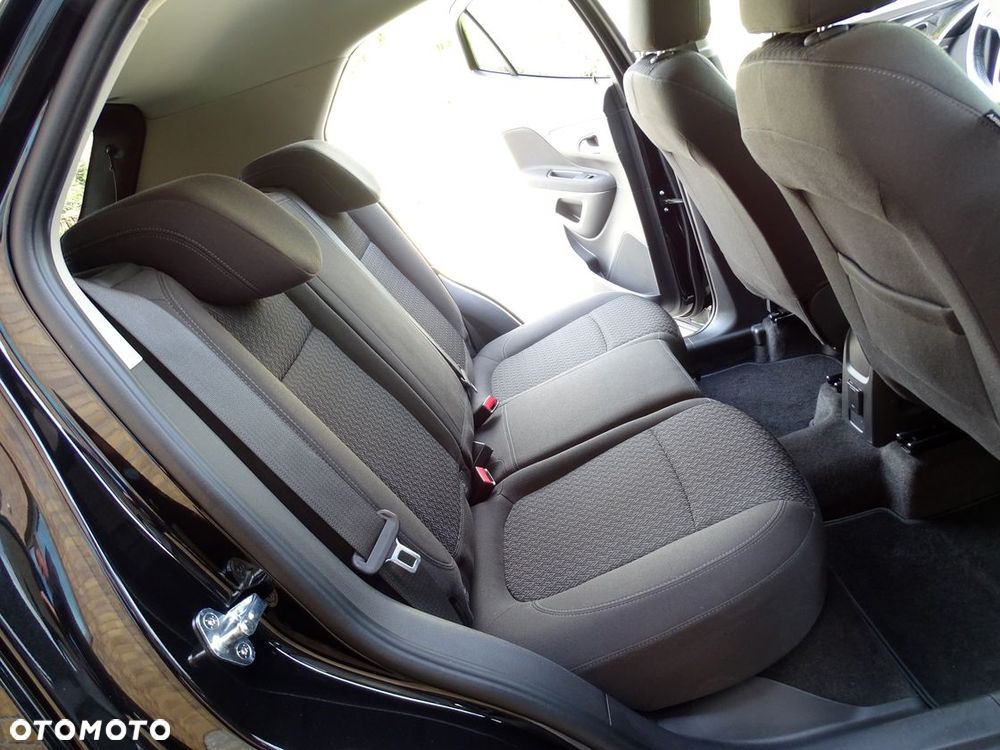 Opel Mokka X 1.4 (ecoFLEX) Start/Stop 4x4 Edition - 24