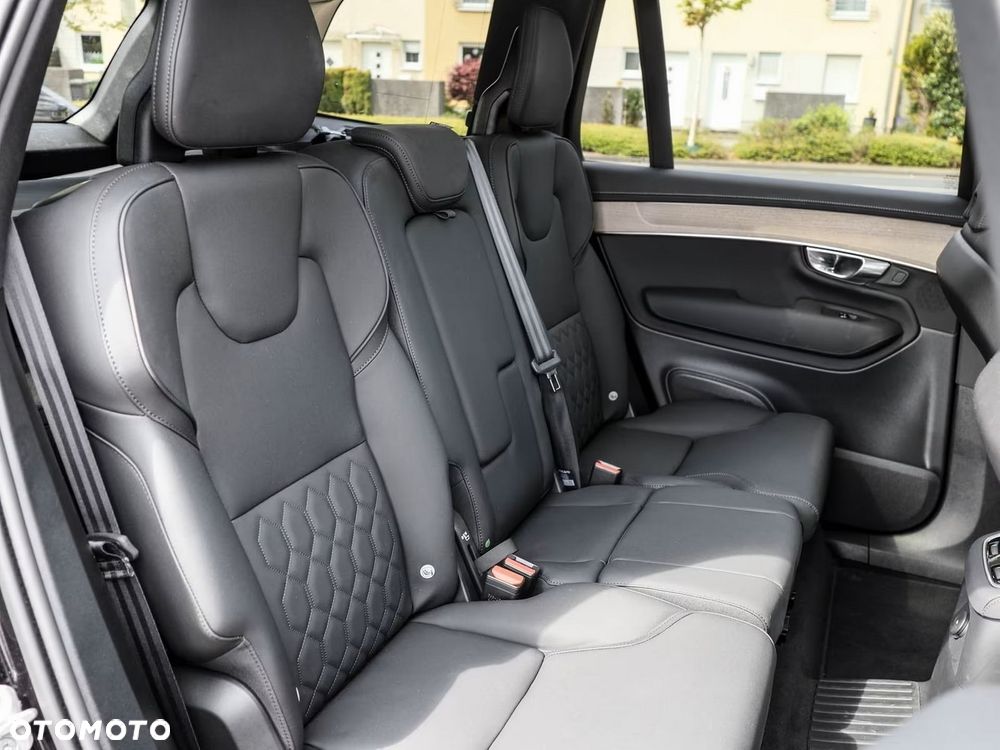 Volvo XC 90 T8 AWD Plus Dark - 14