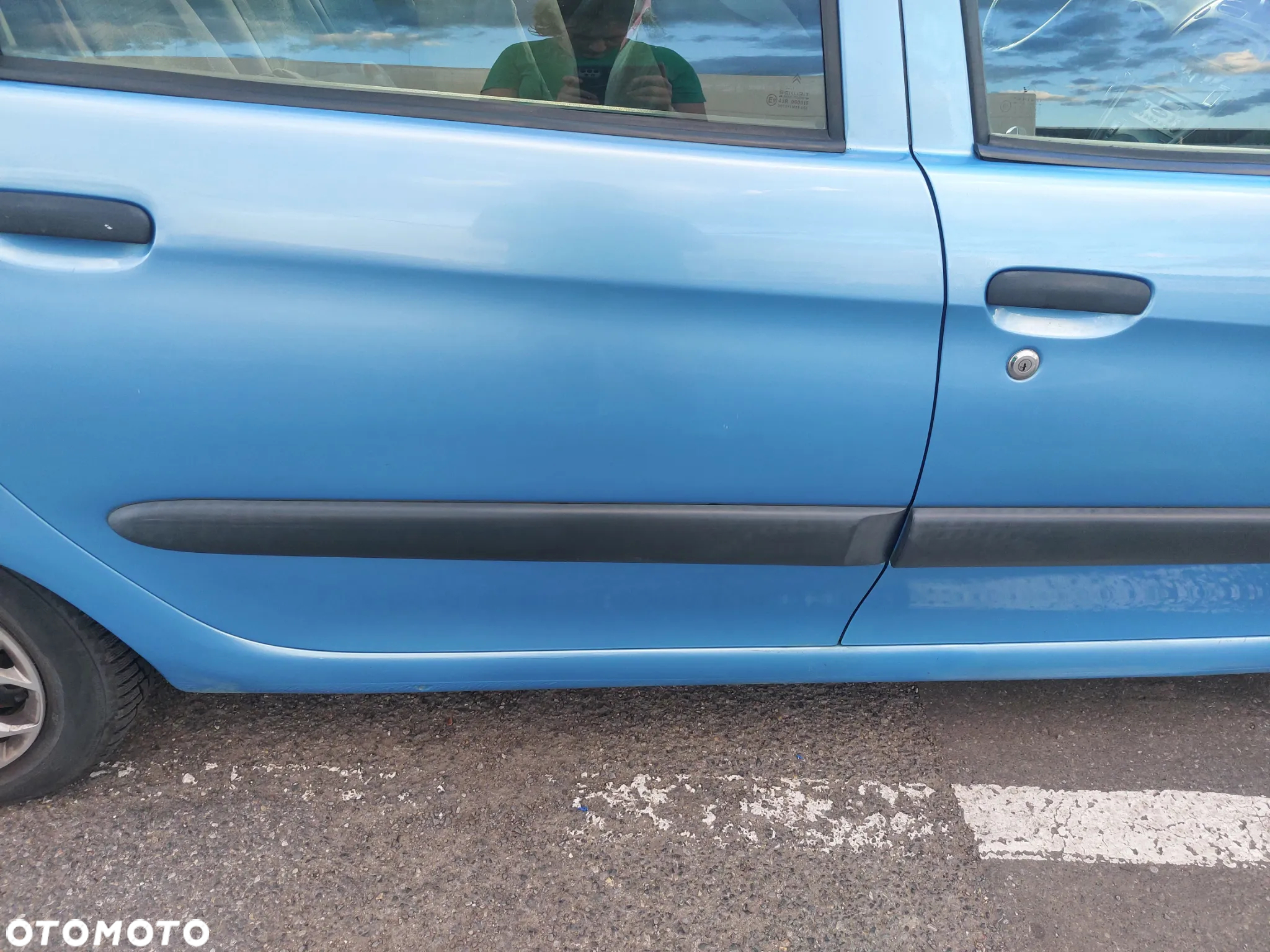 Citroën Xsara Picasso 1.8 16V SX - 11