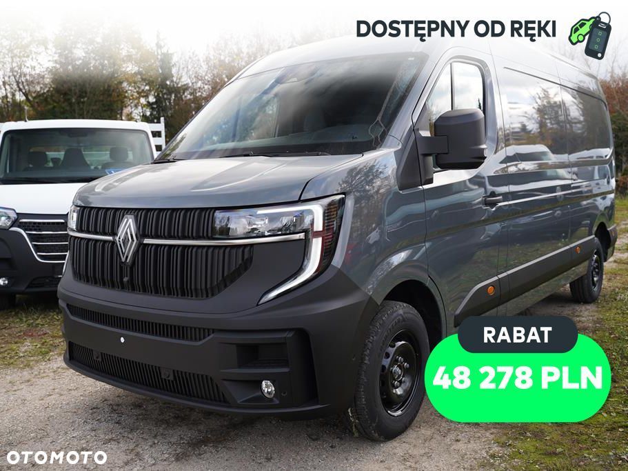 Renault Master - 1