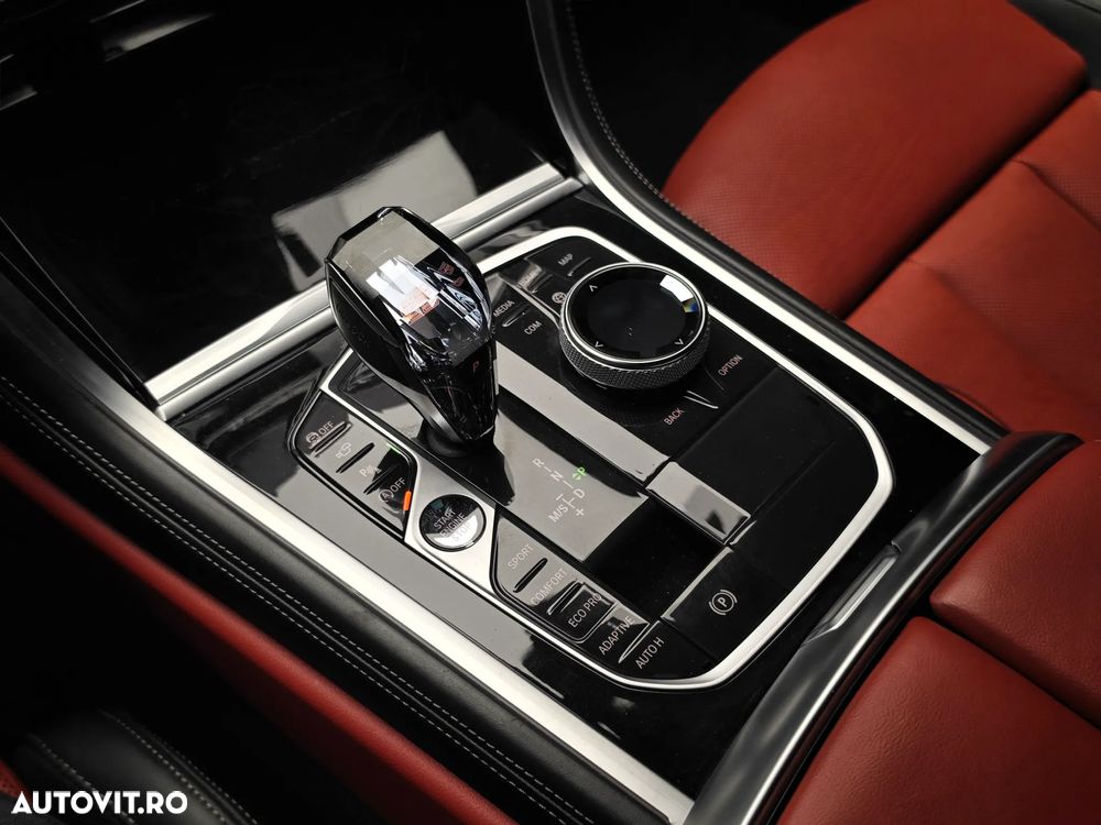 BMW Seria 8 840d xDrive - 25