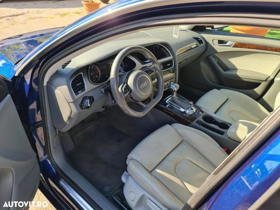 Audi A4 - 32