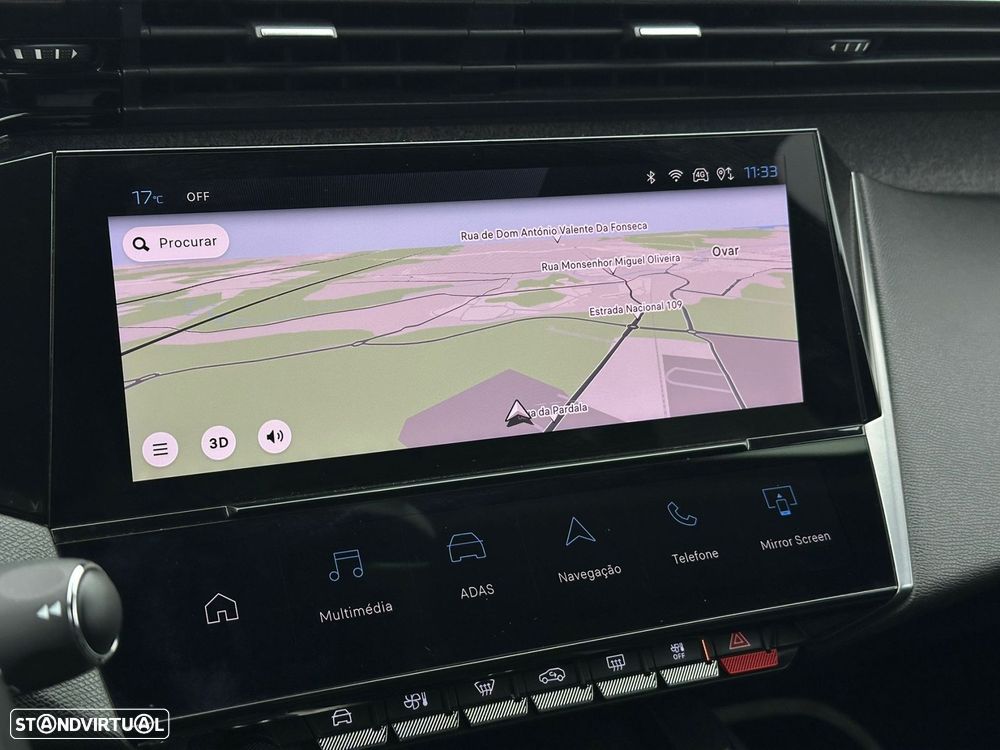 Peugeot 308 1.5 BlueHDi Allure Pack - 21