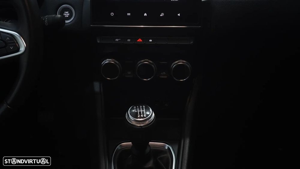 Renault Captur 1.0 TCe Evolution - 26