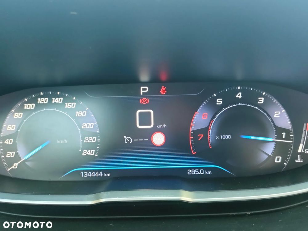 Peugeot 3008 THP 165 EAT6 Stop & Start Active - 17