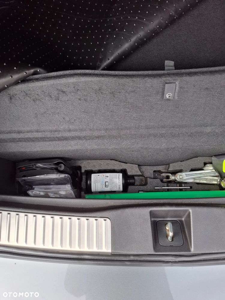 Honda Civic 1.8 i-VTEC Automatik Executive - 8