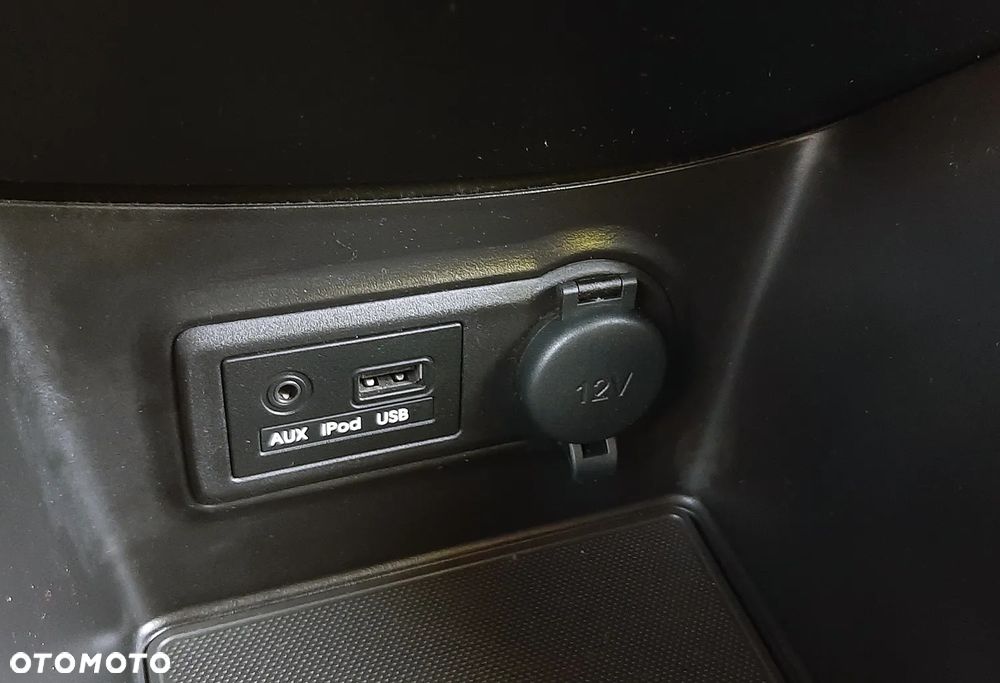 Kia Venga 1.4 L - 40