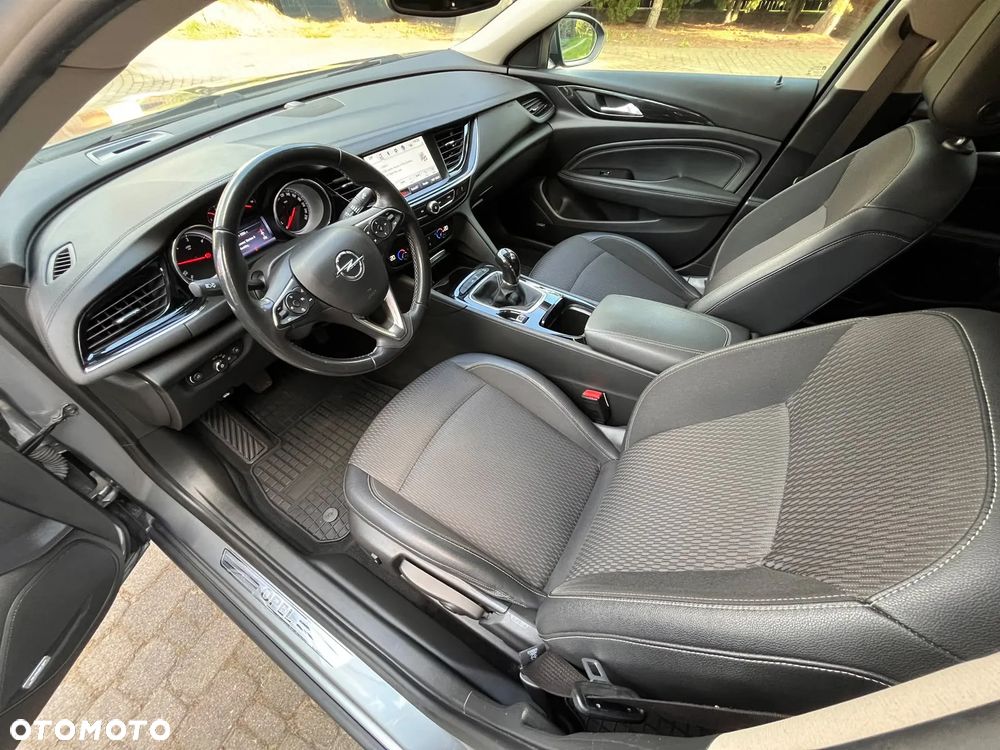 Opel Insignia 2.0 CDTI Elite S&S - 19