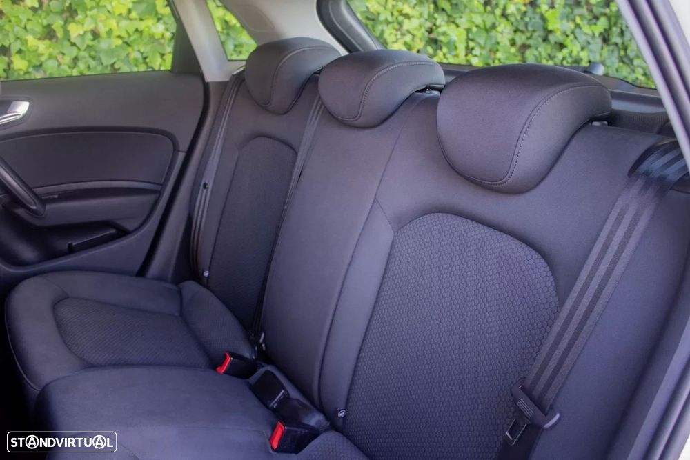 Audi A1 Sportback 1.4 TDI Sport - 13