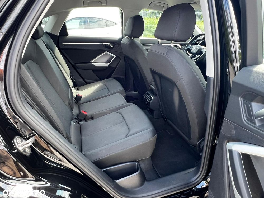 Audi Q3 Sportback 35 TFSI S tronic - 14