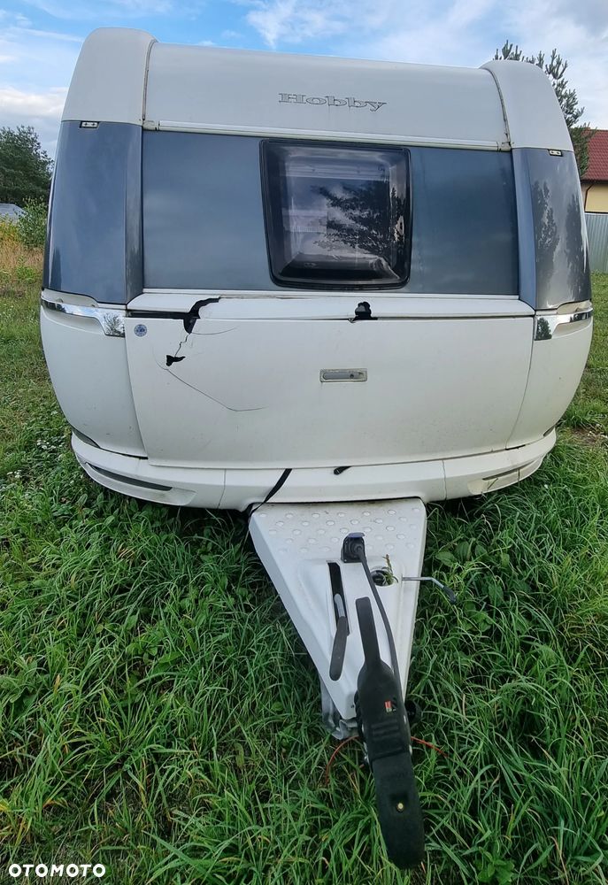 Hobby 720 UKFE - 4