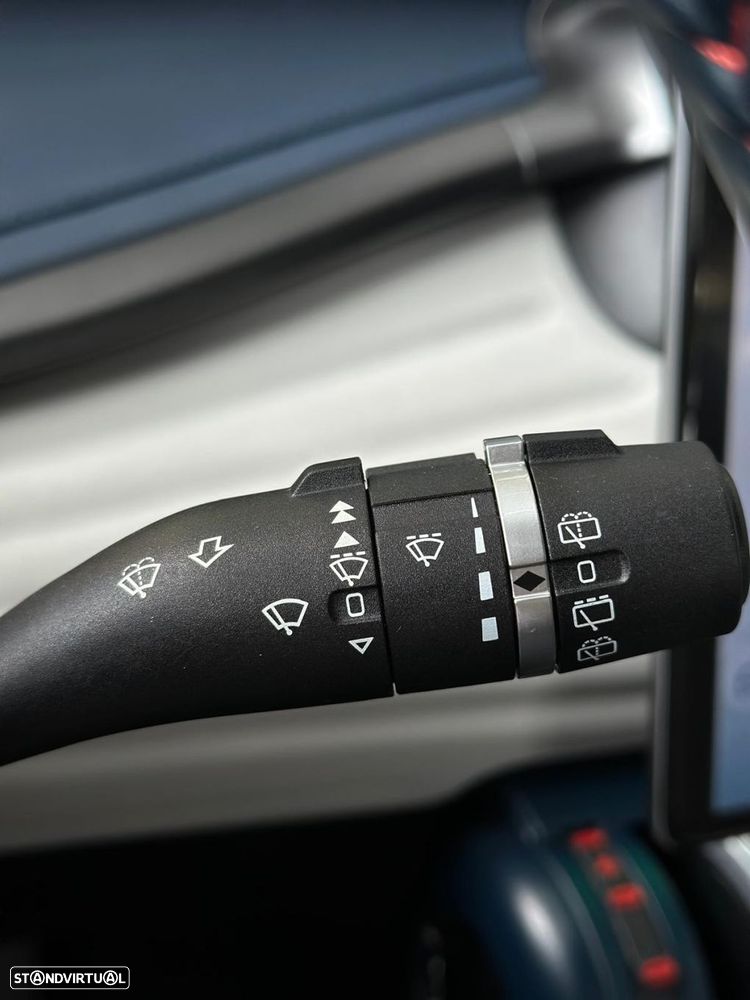 BYD Atto 3 60.48 kWh Comfort - 8