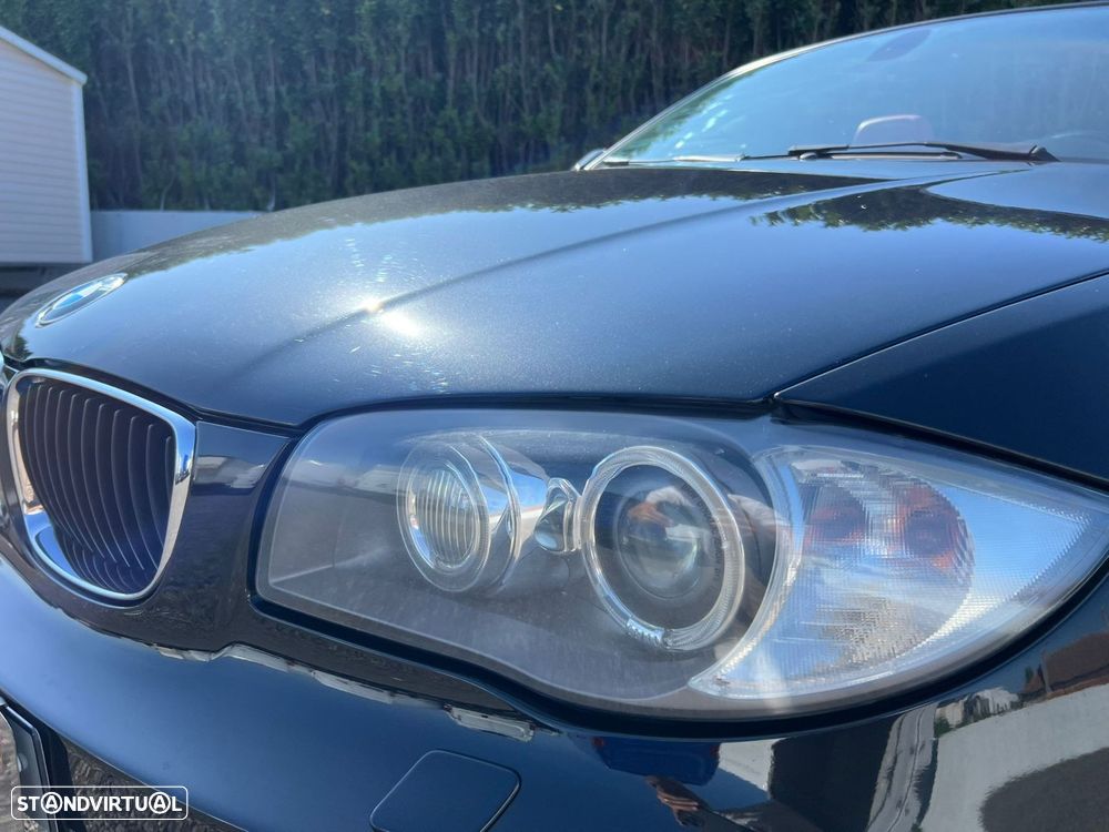 BMW 123 - 28