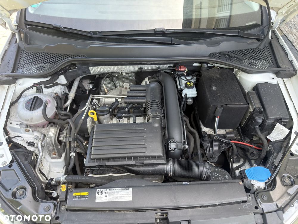 Seat Leon 1.4 TSI Xcellence S&S - 27