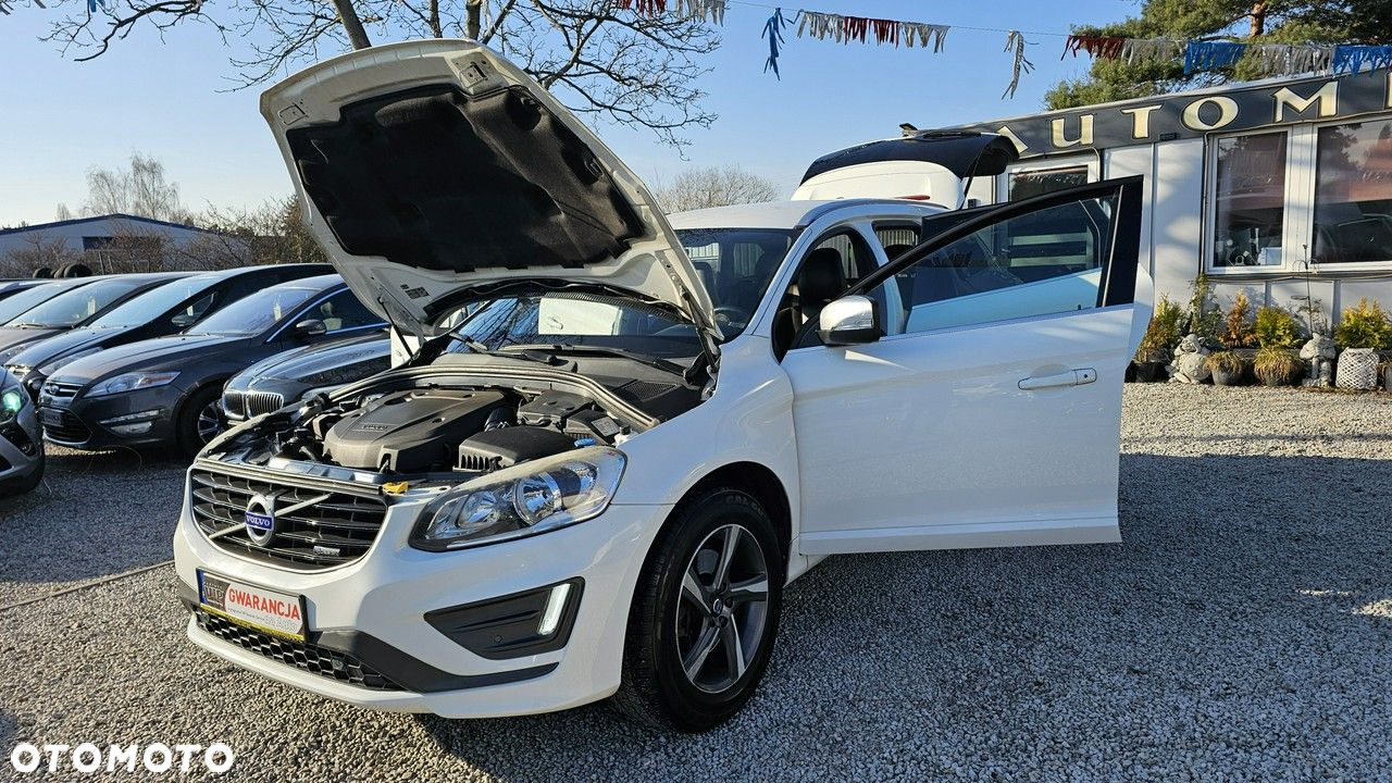 Volvo XC 60 - 13