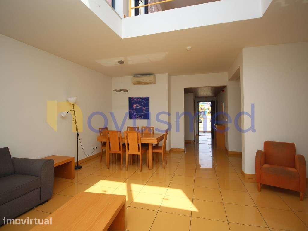 Apartamento T2 piscina e parqueamento, Marina de Albufeira - Grande imagem: 4/40