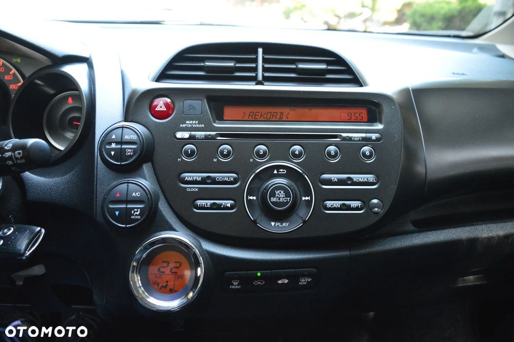 Honda Jazz 1.2 i-VTEC Trend - 16