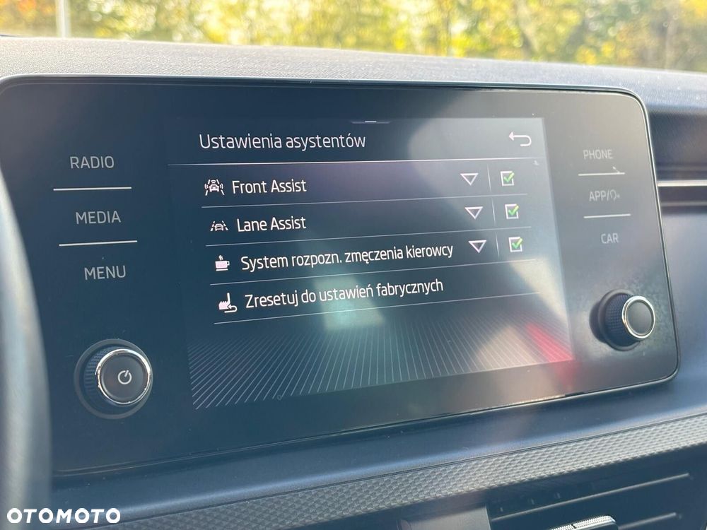 Skoda Scala 1.5 TSI Ambition - 22
