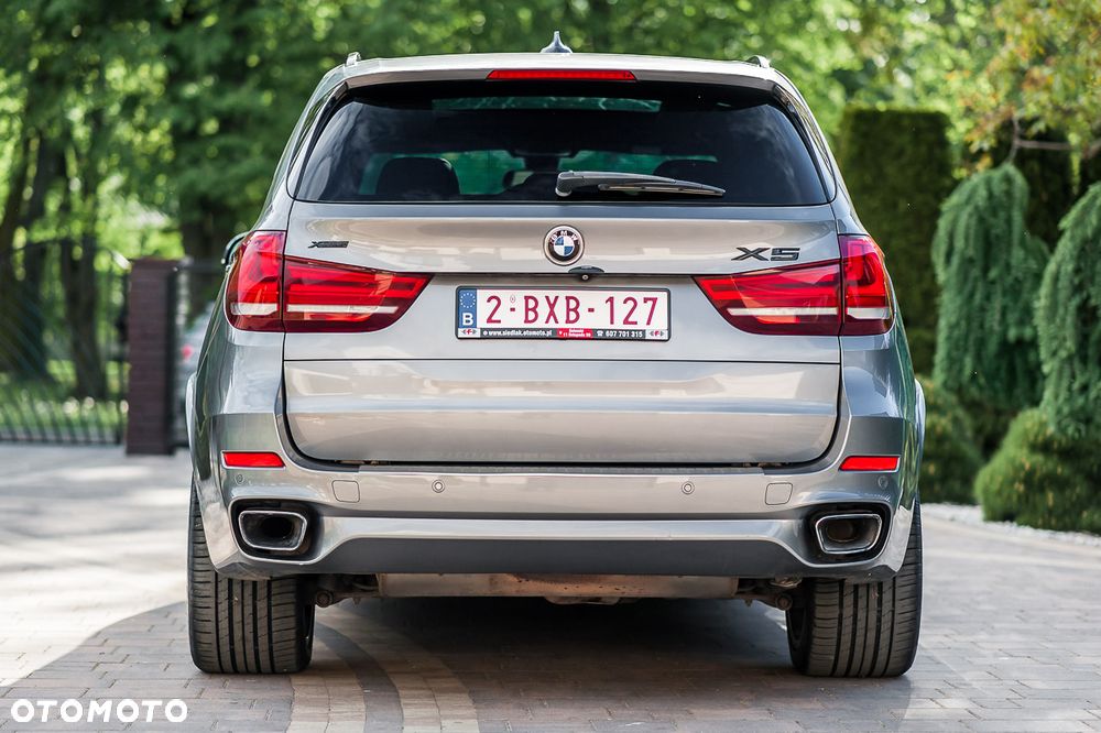 BMW X5 - 6
