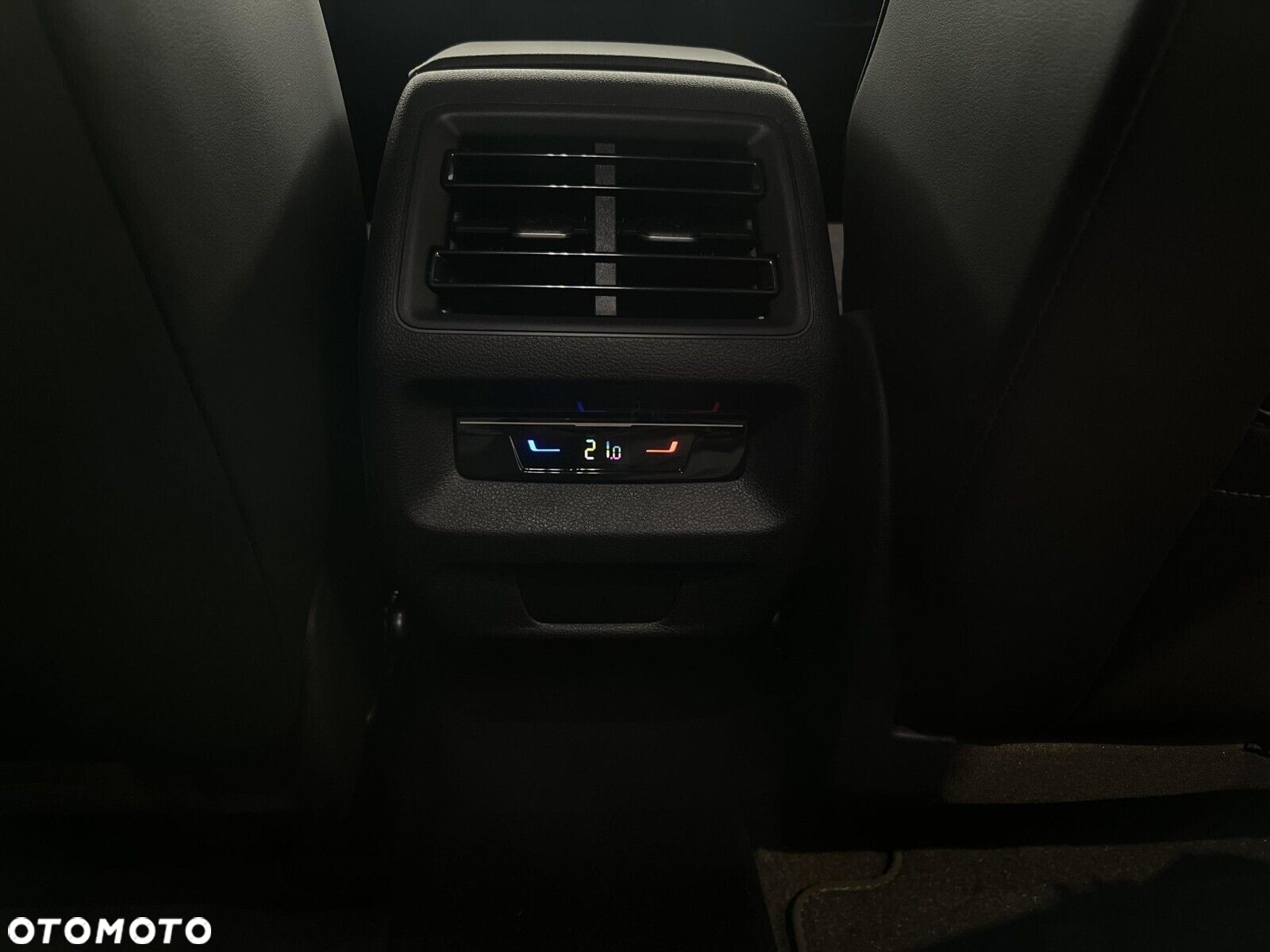 Volkswagen Tayron - 16