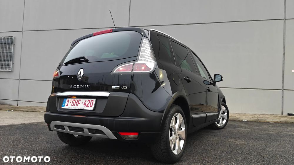 Renault Scenic Energy dCi 110 S&S Xmod Paris - 18