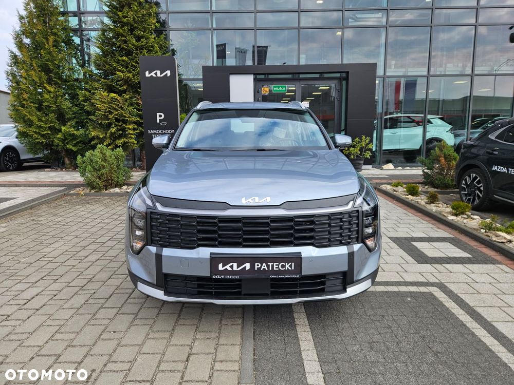 Kia Sportage 1.6 T-GDI Smart 2WD - 4