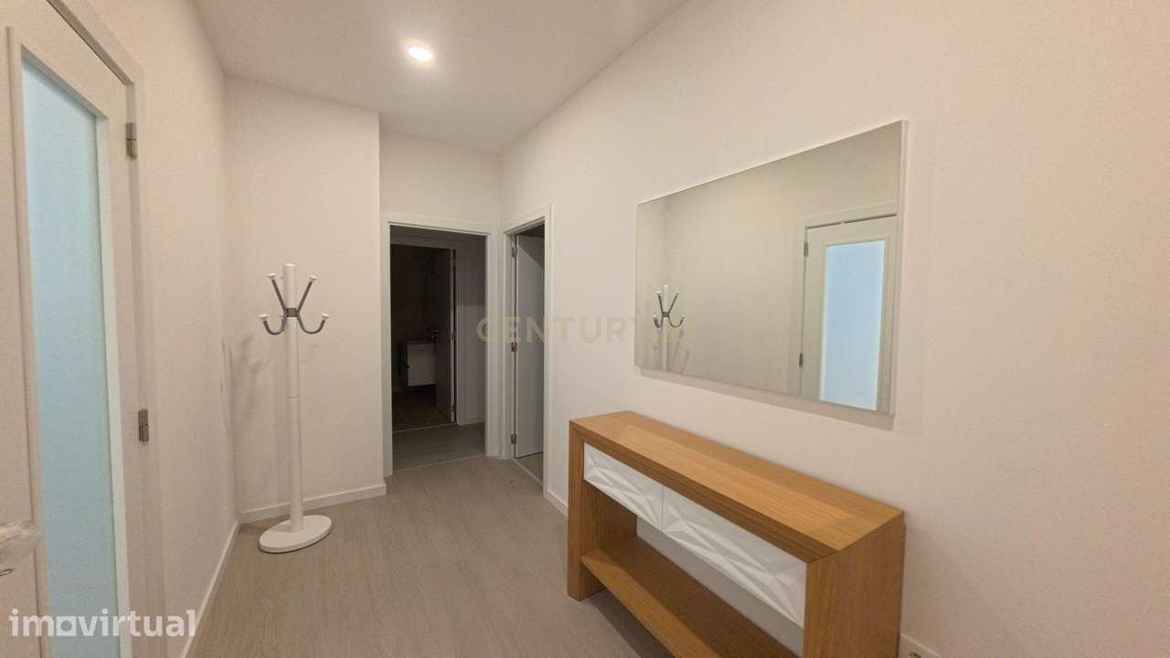 Apartamento T3 para arrendar - Grande imagem: 3/9