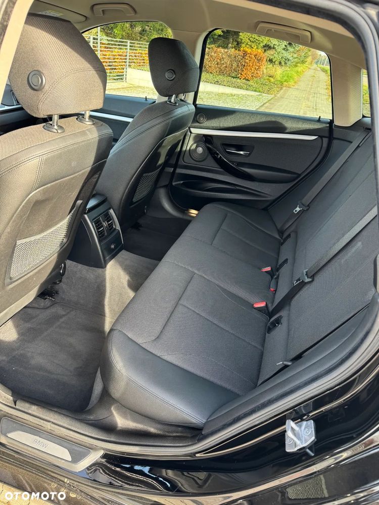 BMW 3GT 320i xDrive Sport Line - 17