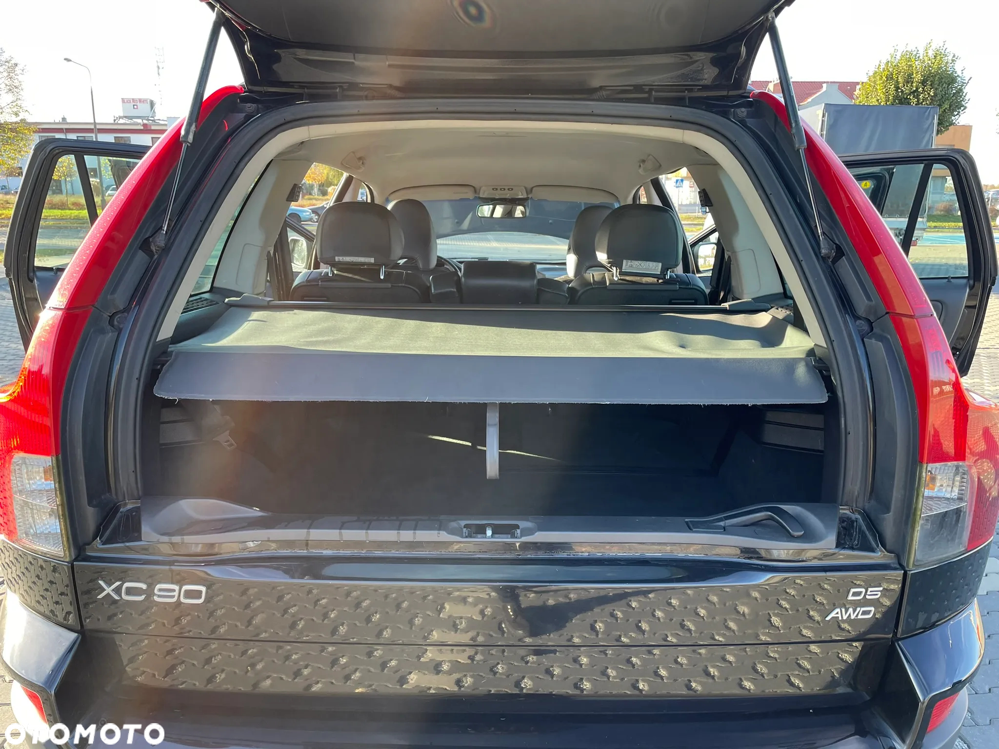 Volvo XC 90 - 13