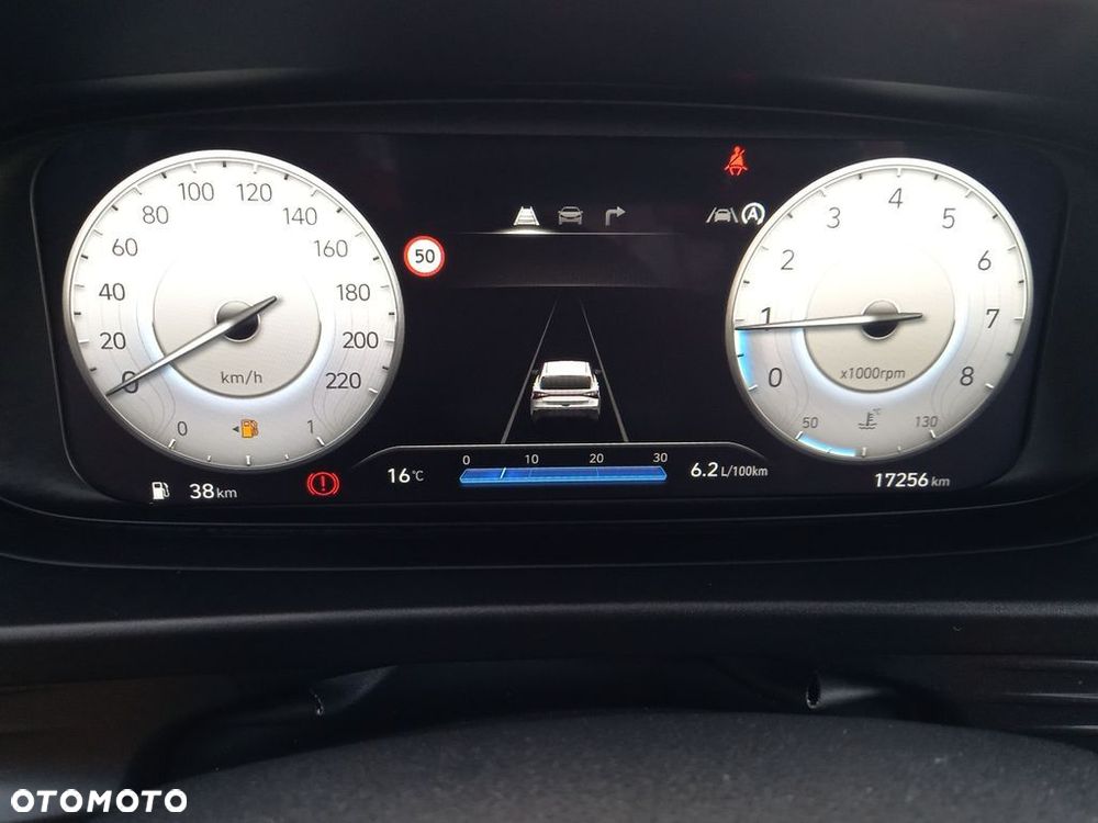 Hyundai i20 1.0 T-GDi Comfort - 13