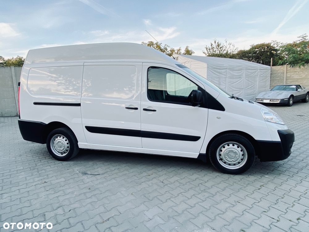 Toyota PROACE - 4