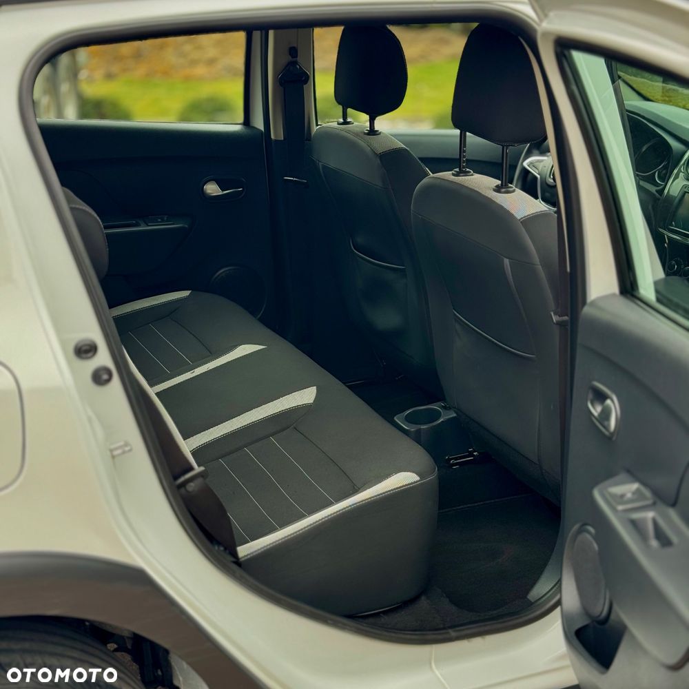 Dacia Sandero Stepway - 35