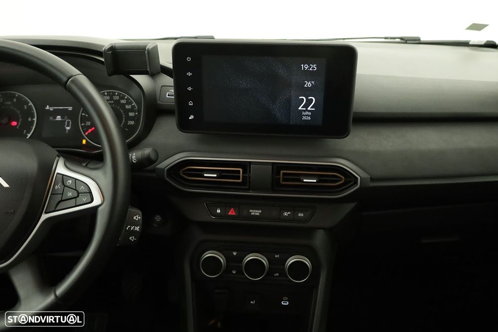 Dacia Jogger 1.0 ECO-G Extreme 7L Bi-Fuel - 9