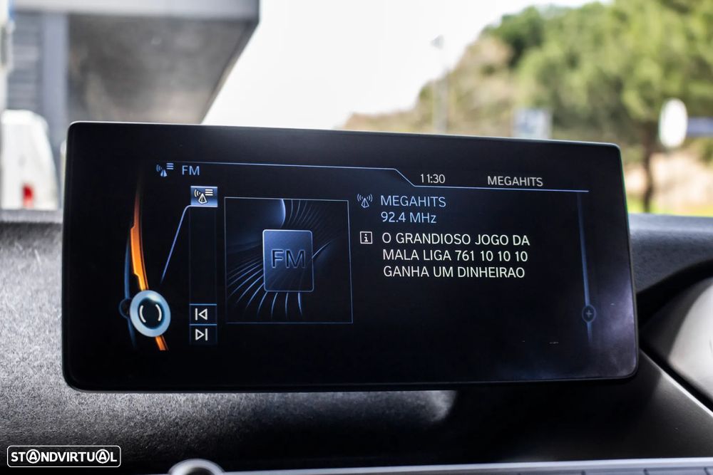 BMW i3 Standard - 41