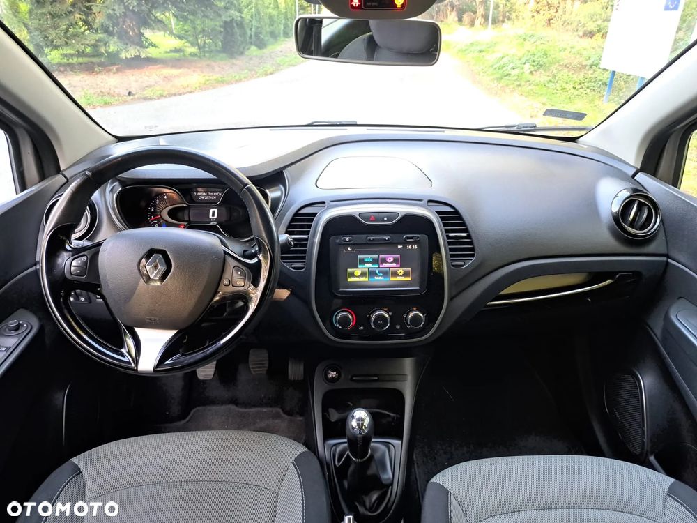 Renault Captur - 14