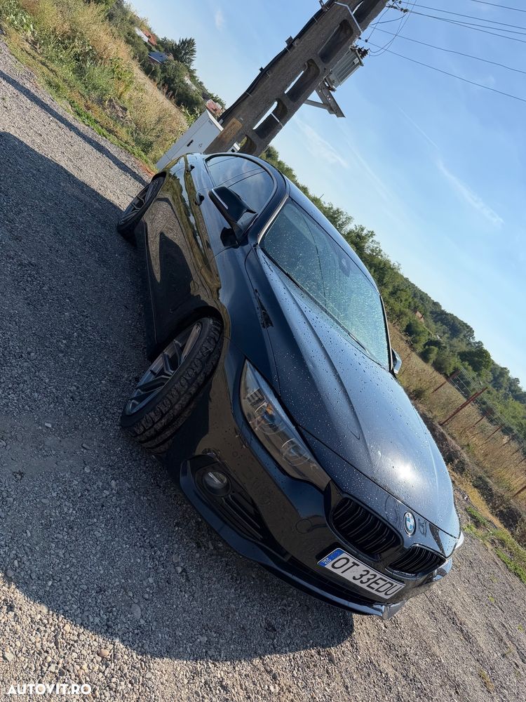 BMW Seria 4 - 4