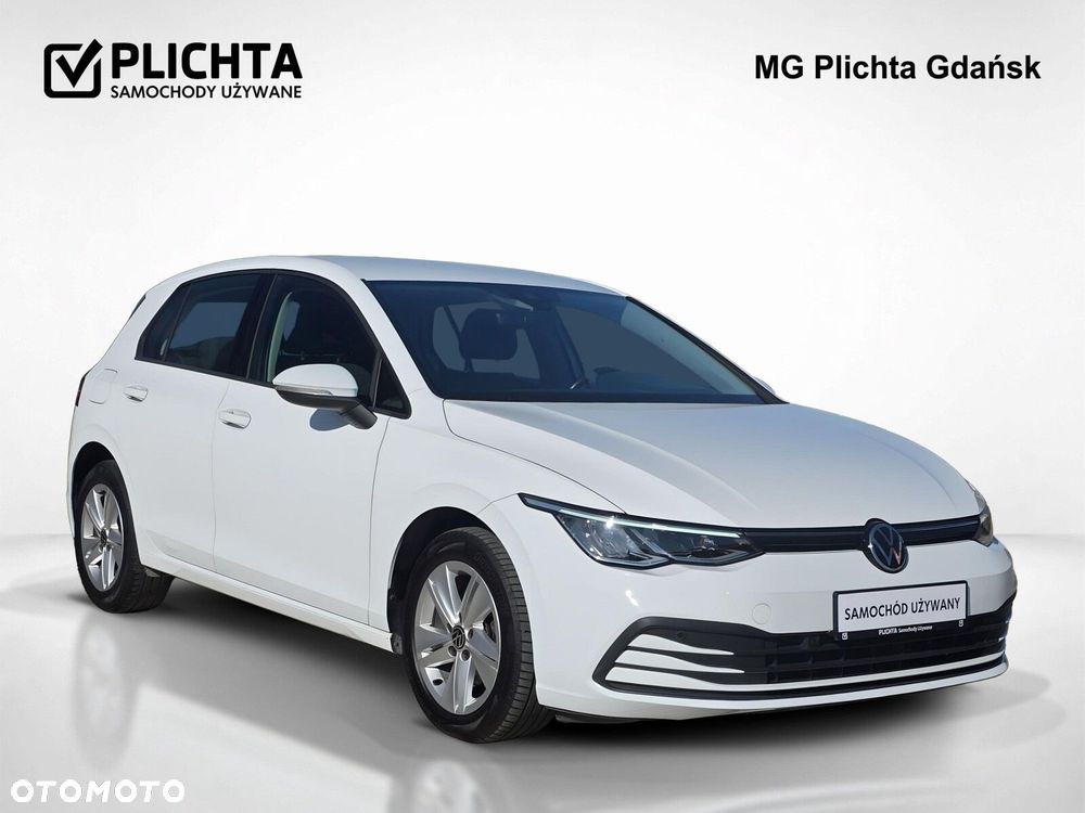 Volkswagen Golf 1.0 eTSI Life DSG - 8