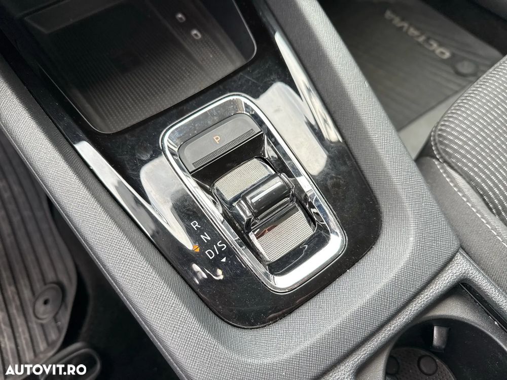 Skoda Octavia 1.5 TSI DSG Mild Hybrid Ambition - 26
