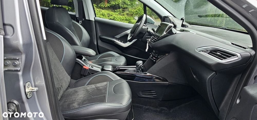 Peugeot 2008 ver-puretech-110-gpf-stop-start-eat6-crossway - 18