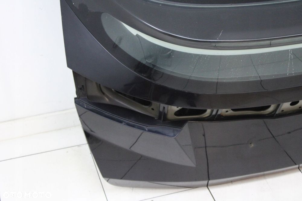 HONDA CIVIC VIII UFO 06R- KLAPA BAGAŻNIKA TYŁ TYLNA B92P - 5