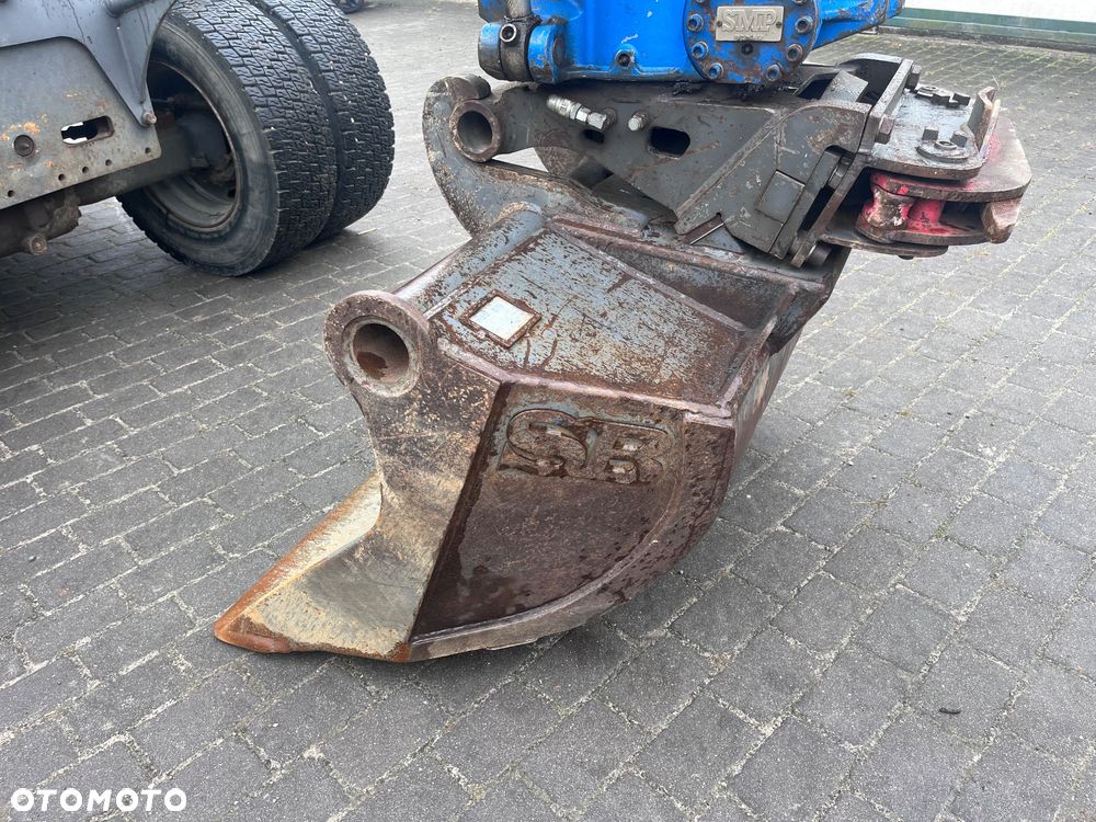 Volvo EW140C - 9