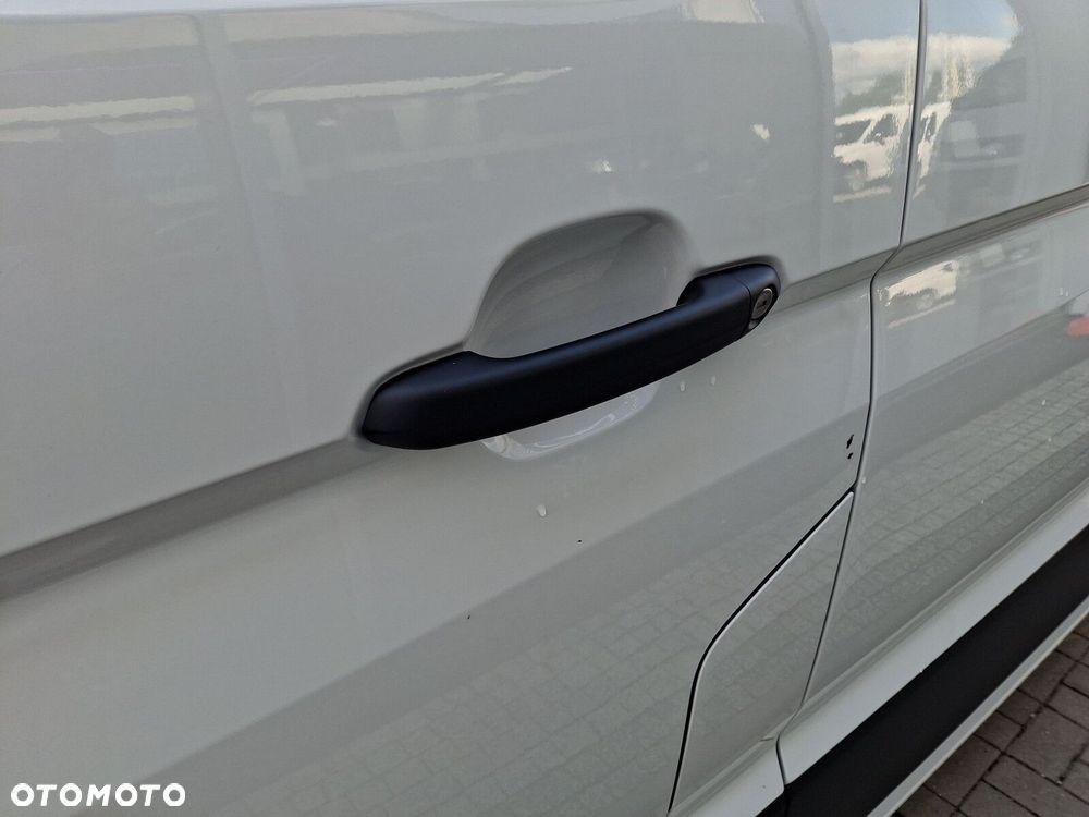 Volkswagen Crafter 2.0 TDI 177 KM - 14