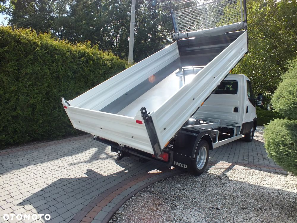 Iveco Daily 35c16 - 24