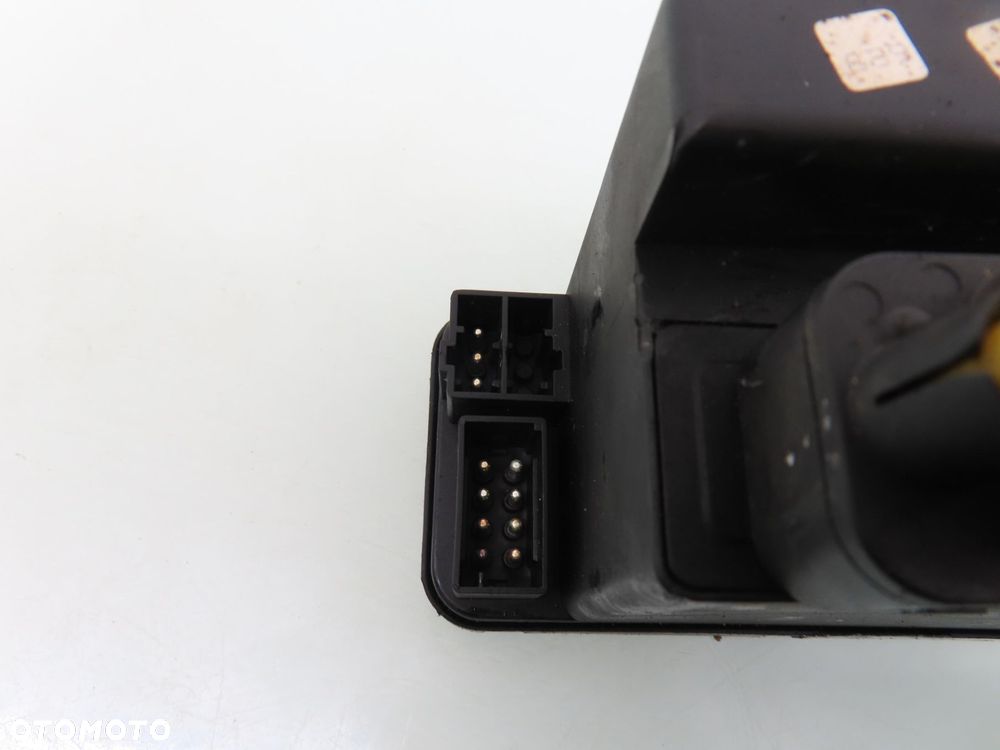 POMPKA ZAMKA CENTRALNEGO MERCEDES W202 2028000848 - 3