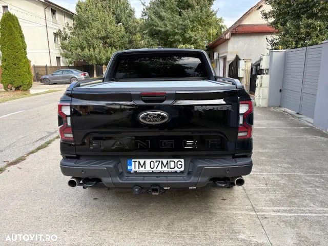 Ford Raptor ver-pick--up-3-0-ecoboost-288-cp-4x4-cabina-dubla-raptor-aut- - 4